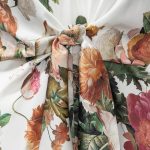 Karmamia faye dress summer bloom - Billede 3