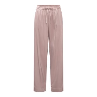 Karmamia lou pants semi rich blush