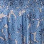 Karmamia savannah skirt gardenia sky - Billede 3