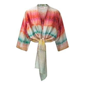 Karmamia keira kimono ibiza