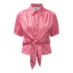 Karmamia lee shirt short candy stripe