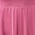 Karmamia savannah skirt semi rich velvet pink - Billede 3