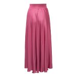 Karmamia savannah skirt semi rich velvet pink - Billede 2