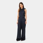 Karmamia anna top hammered sapphire - Billede 4