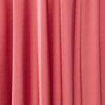 Karmamia savannah skirt semi rich coral - Billede 2