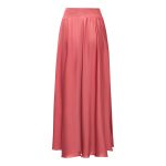 Karmamia savannah skirt semi rich coral - Billede 3