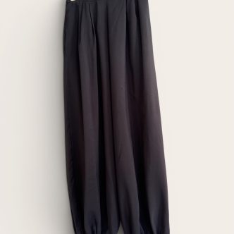 Bb ballon fine pant black