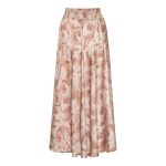 Karmamia savannah skirt blush rose - Billede 2