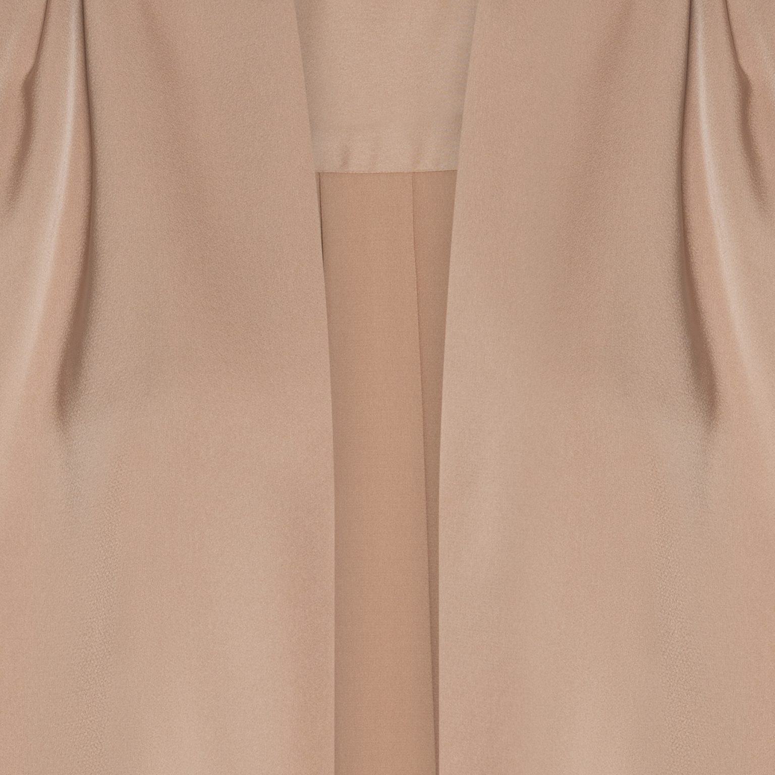 Karmamia ellis jacket hammered blush - Billede 3