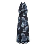 Karmamia heather dress hydrangea - Billede 2