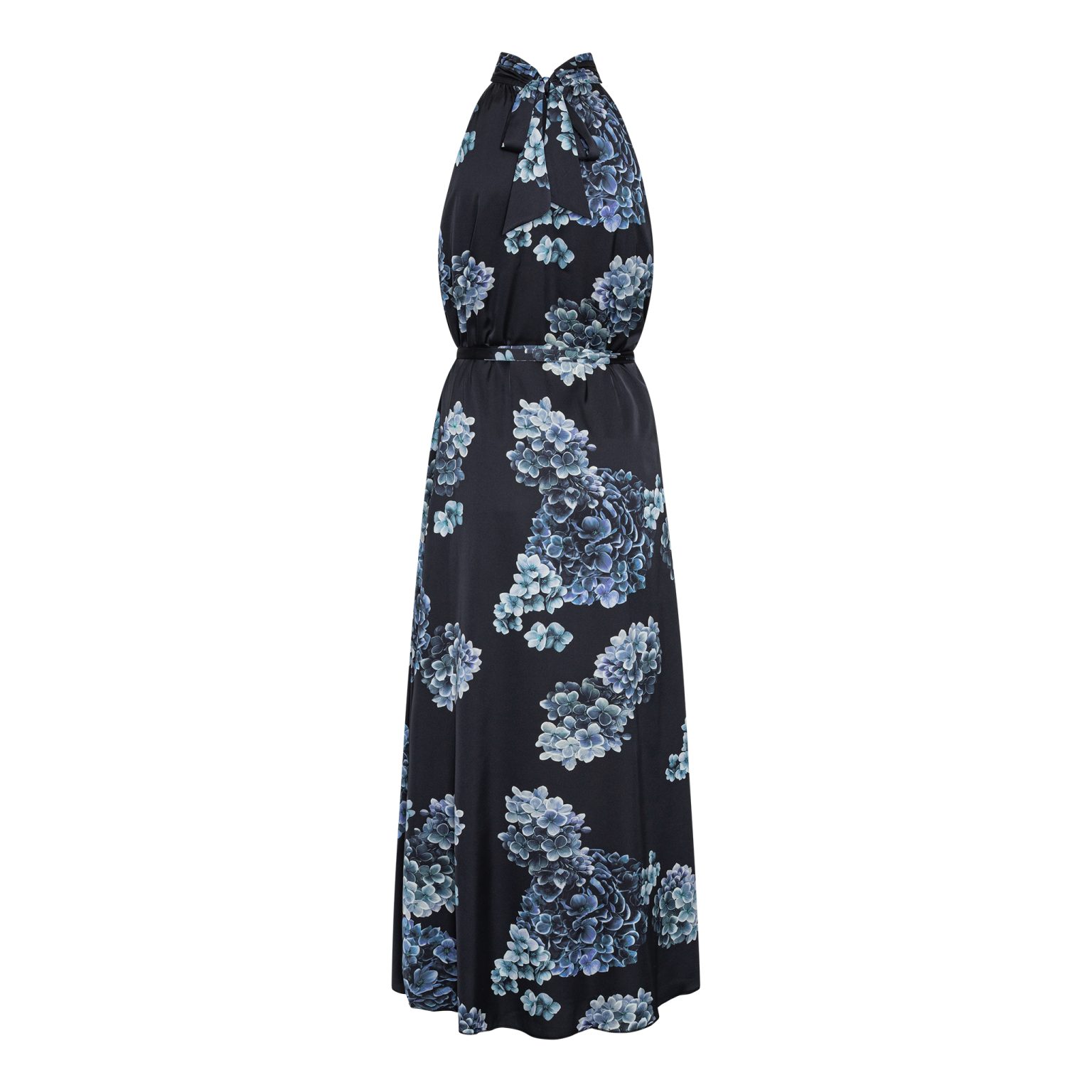 Karmamia heather dress hydrangea - Billede 2