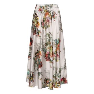 Karmamia savannah skirt posy
