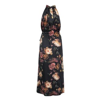 Karmamia layla dress scarlett flower