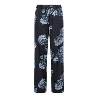 Karmamia lou pants hydrangea
