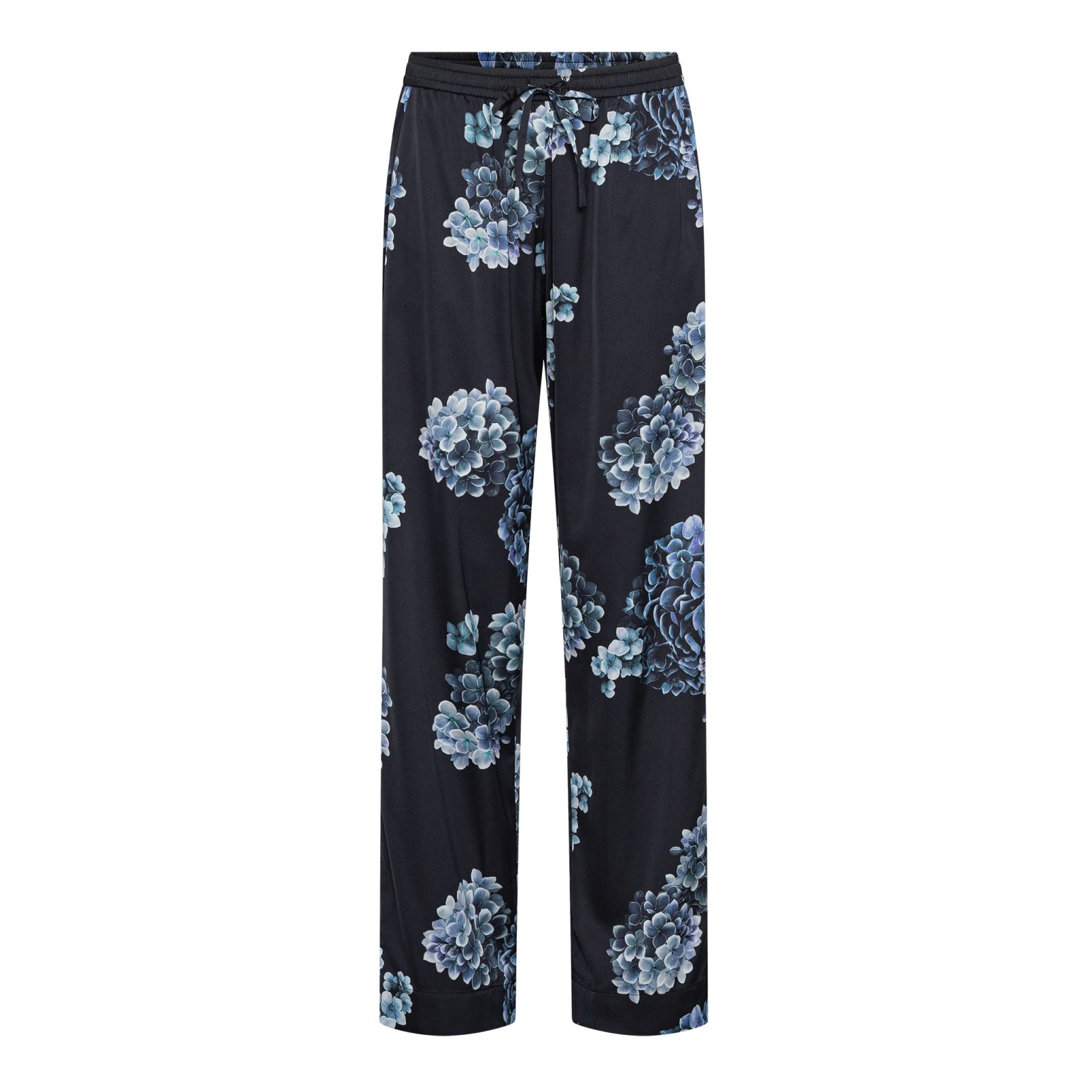 Karmamia lou pants hydrangea