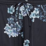 Karmamia lou pants hydrangea - Billede 3