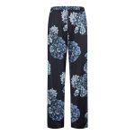 Karmamia lou pants hydrangea - Billede 2