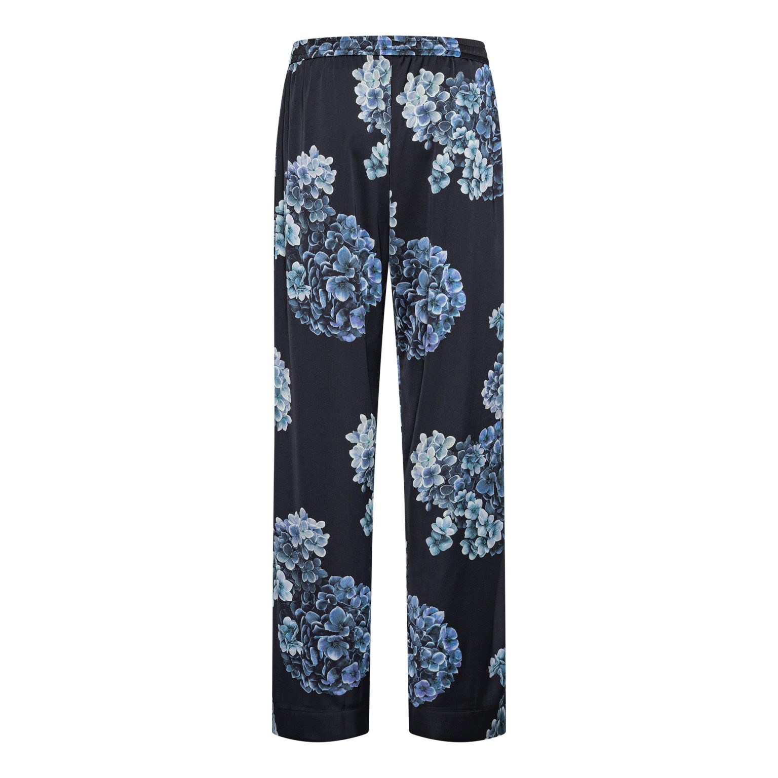 Karmamia lou pants hydrangea - Billede 2