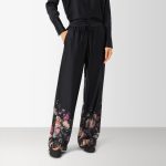 Karmamia lou pants rosery - Billede 4