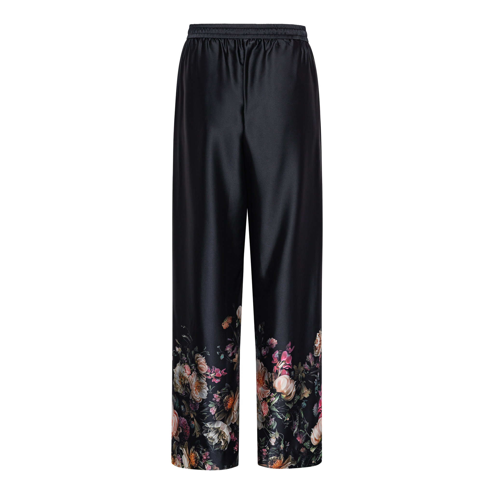 Karmamia lou pants rosery - Billede 2