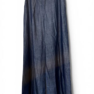 BB emma pant dark blue