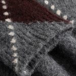 Noella lai knit medium grey mel - Billede 3