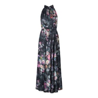 Karmamia ava maxi dress evening flower