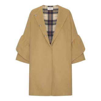 Karmamia kennedy jacket no. 136