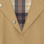 Karmamia kennedy jacket no. 136 - Billede 4