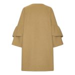 Karmamia kennedy jacket no. 136 - Billede 3