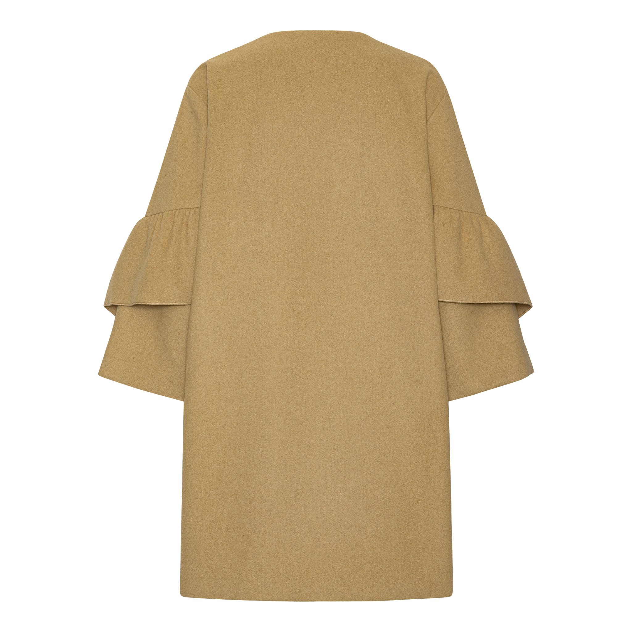 Karmamia kennedy jacket no. 136 - Billede 3