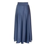 Karmamia savannah skirt semi rich crown blue - Billede 2