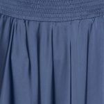 Karmamia savannah skirt semi rich crown blue - Billede 3