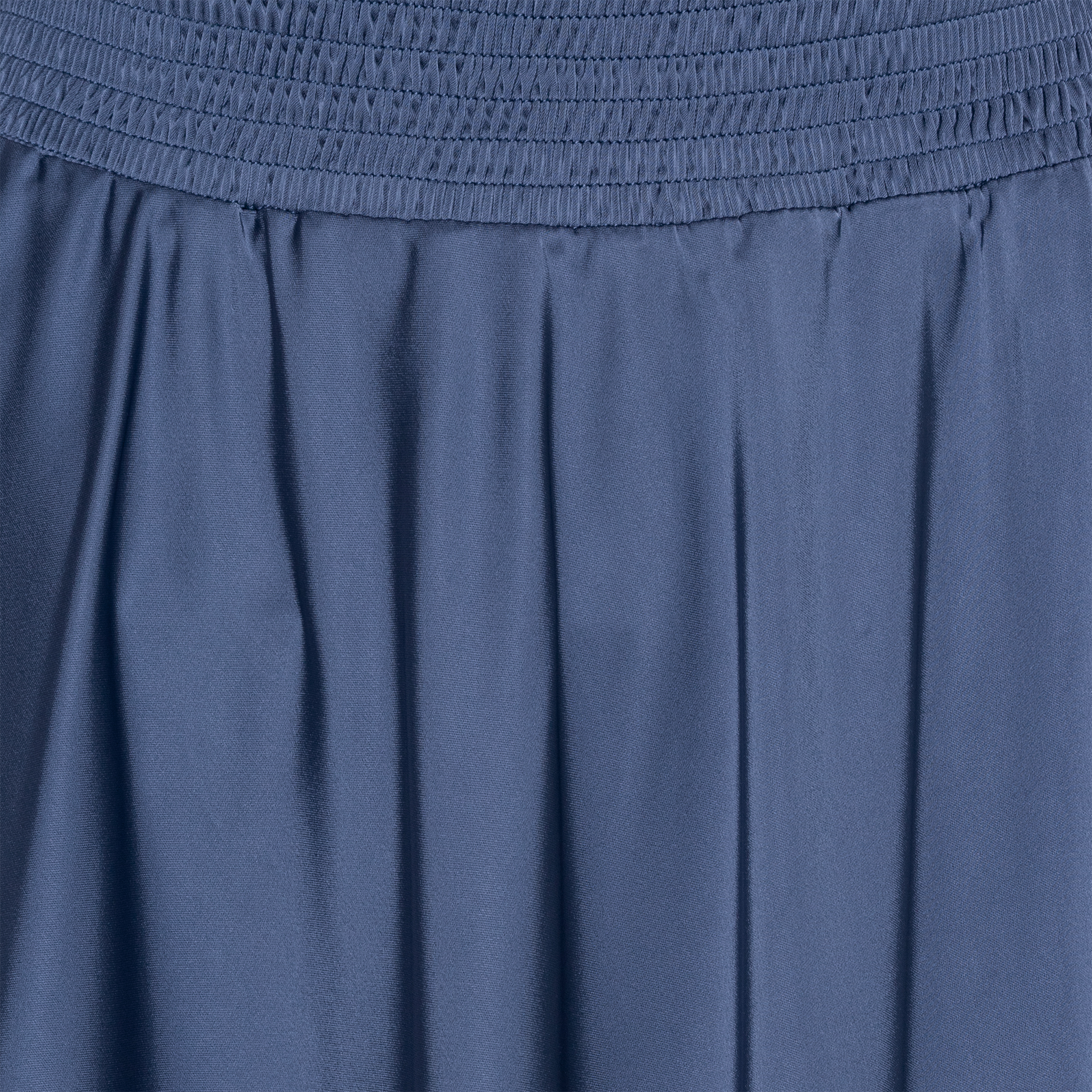 Karmamia savannah skirt semi rich crown blue - Billede 3