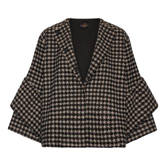 Karmamia spencer jacket no. 132