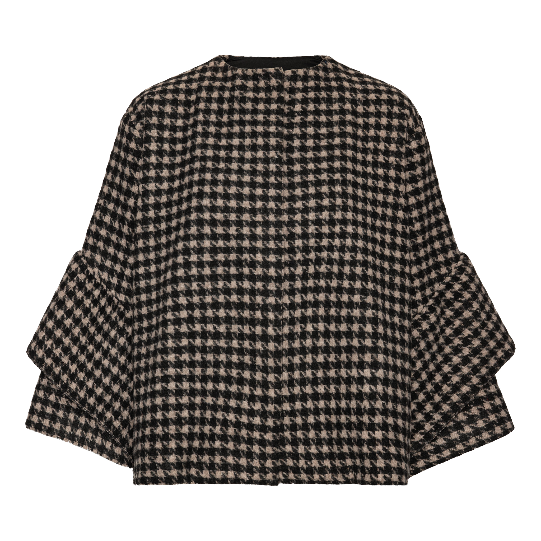 Karmamia spencer jacket no. 132 - Billede 2