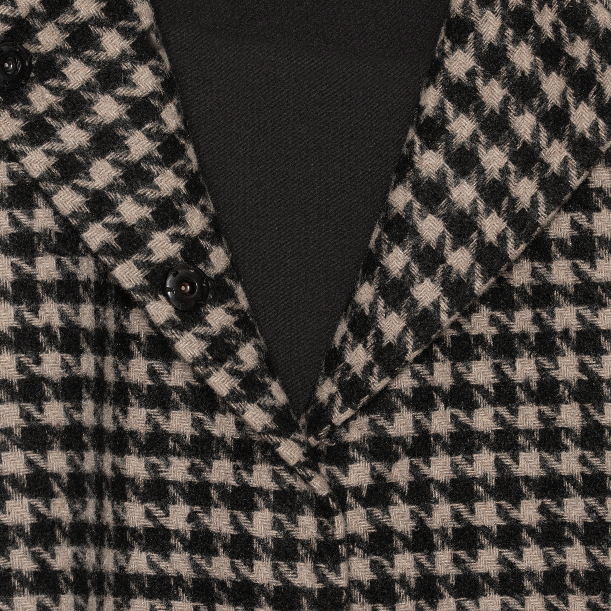 Karmamia spencer jacket no. 132 - Billede 4