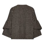 Karmamia spencer jacket no. 132 - Billede 3