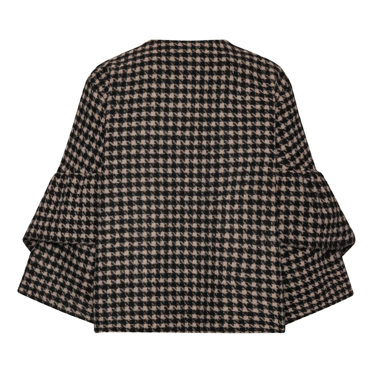 Karmamia spencer jacket no. 132 - Billede 3