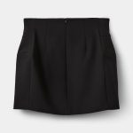 Sofie schnoor abbie skirt black - Billede 5