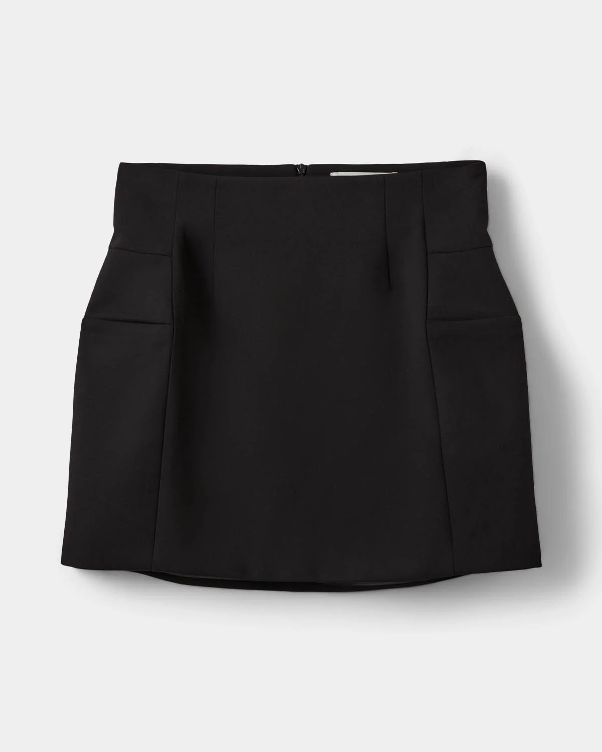 Sofie schnoor abbie skirt black