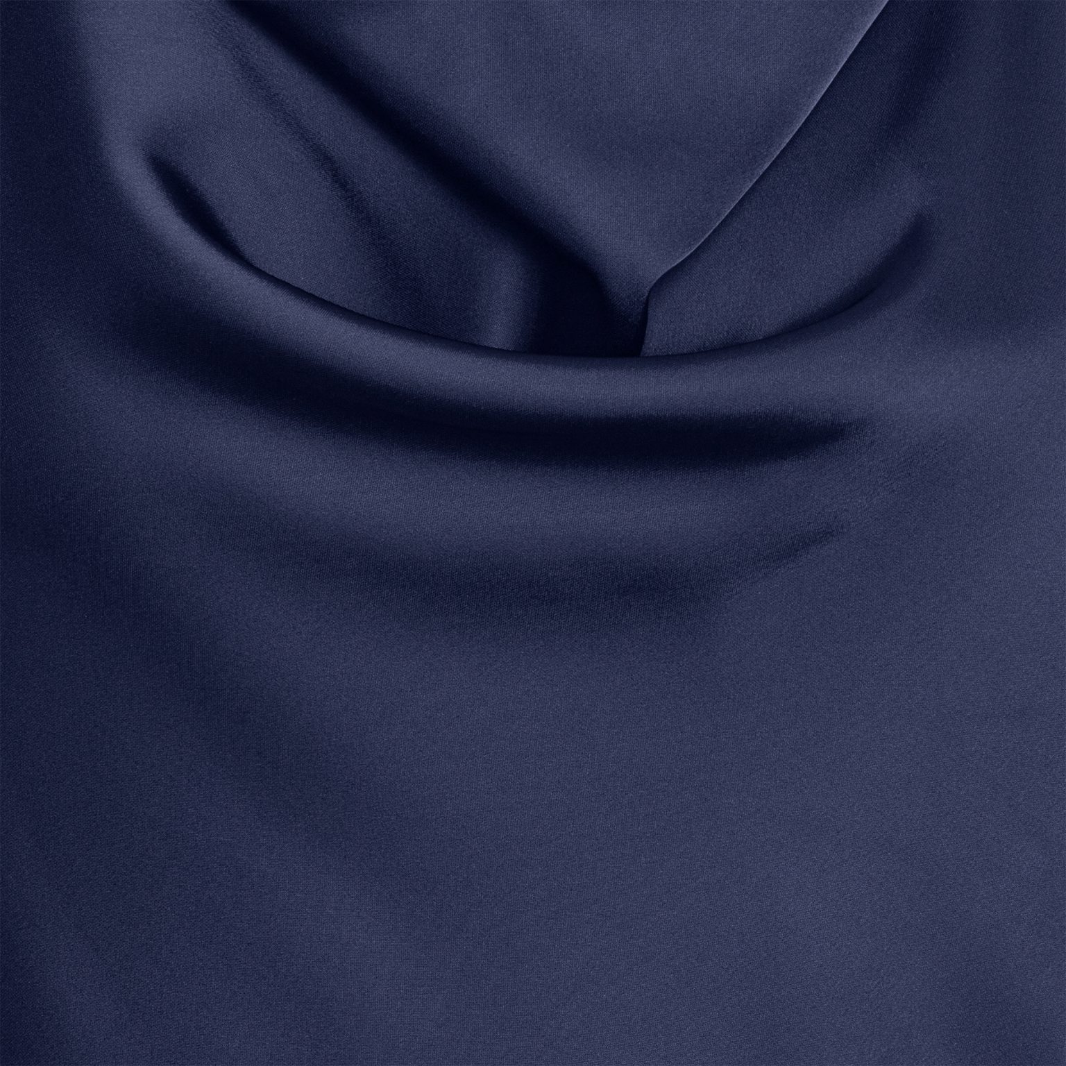 Karmamia flow dress semi rich navy - Billede 3