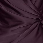 Karmamia ines blouse semi rich plum - Billede 3