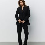 Sofie schnoor liora blazer black - Billede 2