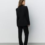 Sofie schnoor liora blazer black - Billede 3