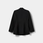 Sofie schnoor liora blazer black - Billede 4