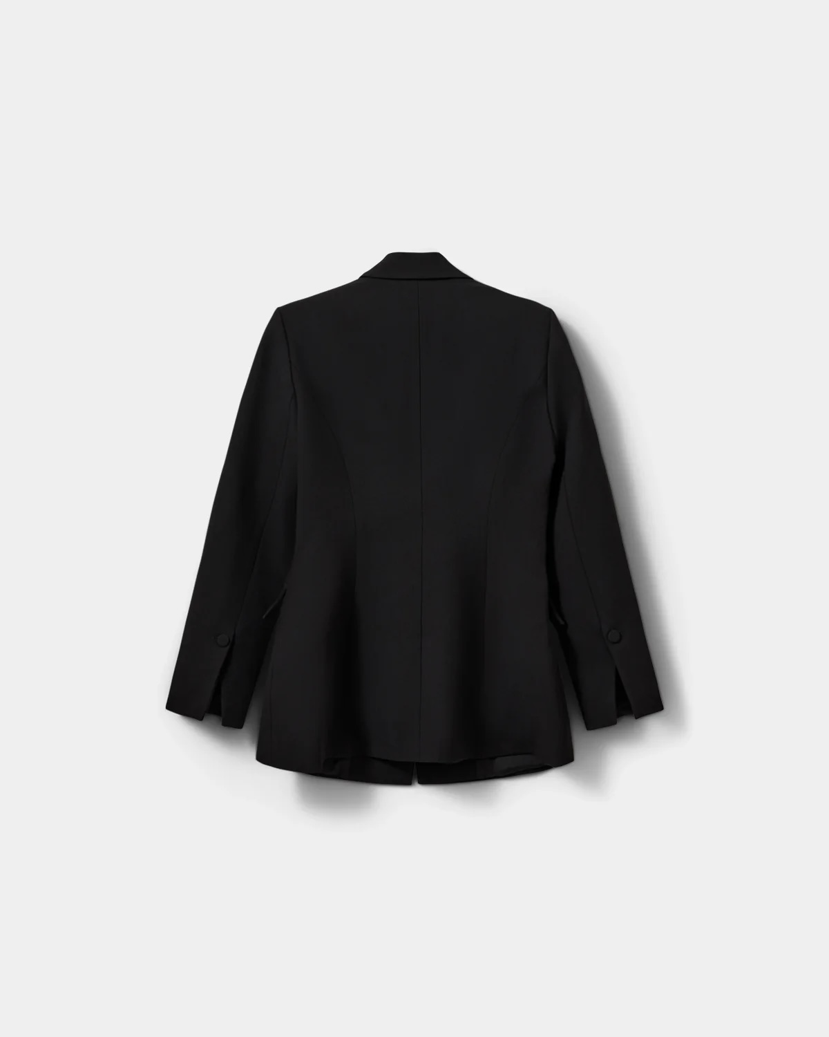 Sofie schnoor liora blazer black - Billede 4