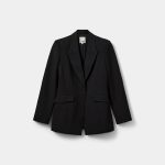 Sofie schnoor liora blazer black