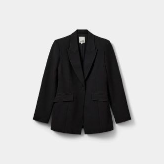 Sofie schnoor liora blazer black