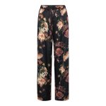 Karmamia lou pants scarlett flower